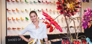 Online retailer Shoes of Prey turns to bricks and mortar after scoring $6.5 million in funding